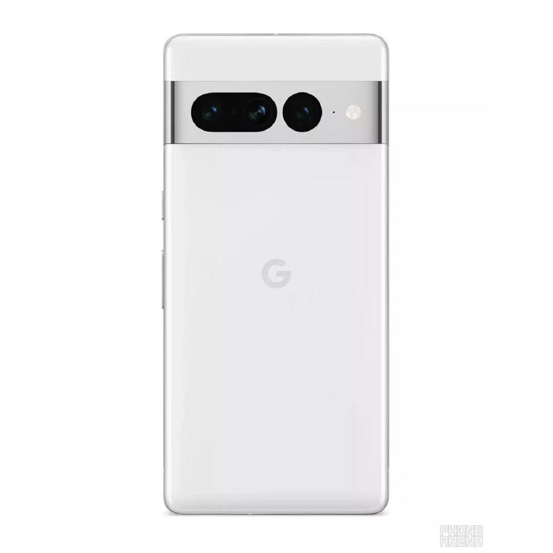 Google pixel7pro 256GB 白 Google Pixel 7 Pro - 256 GB - Snow (Unlocked) for sale